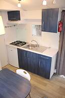 The Charming Mare Pineta-mobile Home-4 Persons