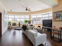 Sleeps6-apartment-parking-balcony-patio