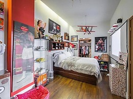 Sleeps6-apartment-parking-balcony-patio