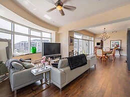 Sleeps6-apartment-parking-balcony-patio