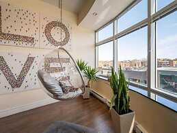 Sleeps6-apartment-parking-balcony-patio