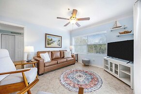 Ocean Hibiscus Retreat For 8