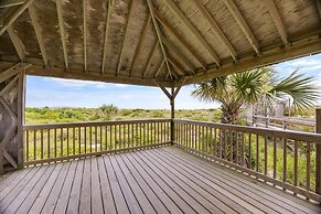 Ocean Hibiscus Retreat For 8