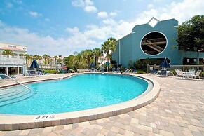 Ocean Hibiscus Retreat For 8