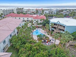 Ocean Hibiscus Retreat For 8