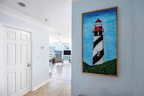 Ocean Hibiscus Retreat For 8