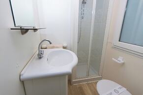 The Charming Mare Pineta Mobile Home 4 Persons
