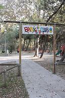 The Charming Mare Pineta Mobile Home 4 Persons