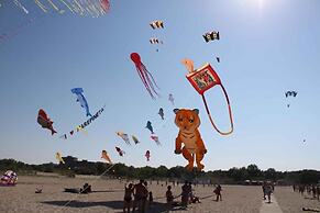 The Charming Mare Pineta Mobile Home 4 Persons