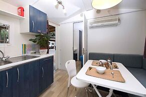 The Charming Mare Pineta Mobile Home 4 Persons