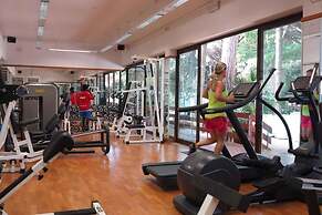 The Charming Mare Pineta Mobile Home 4 Persons