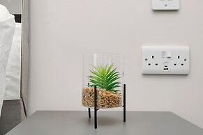 East London Hotel Apartment