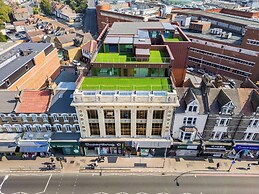 East London Hotel Apartment