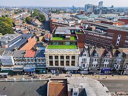 East London Hotel Apartment