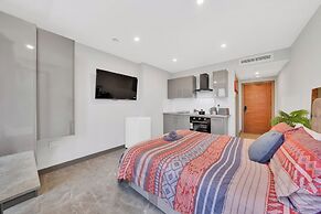 East London Aparthotel Ilford