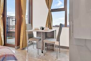 East London Aparthotel Ilford