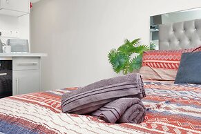 East London Aparthotel Ilford