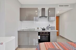 East London Aparthotel Ilford