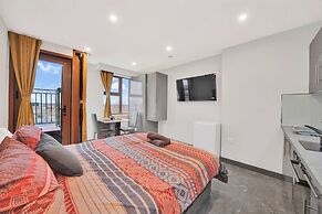 East London Aparthotel Ilford