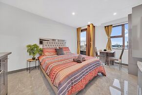 East London Aparthotel Ilford