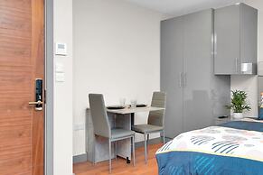 East London Studio Apartment - Ilford