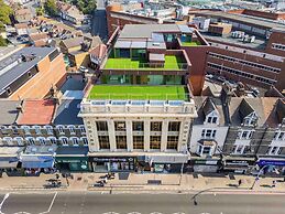 East London Studio Apartment - Ilford