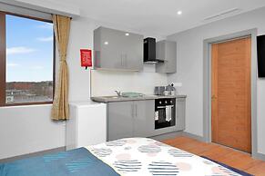 East London Studio Apartment - Ilford
