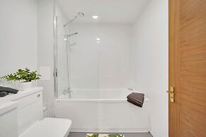 East London Studio Apartment - Ilford