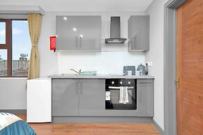 East London Studio Apartment - Ilford