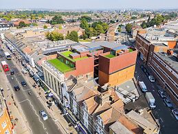 East London Studio Apartment - Ilford