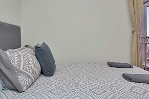 Cranbrook Serenity Retreat