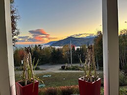 Gite Nature et Pinceaux