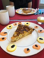 Gite Nature et Pinceaux