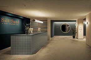 Silt & Sand Langeoog