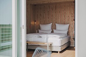 Silt & Sand Langeoog