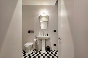 Corvetto Luxury Suite - Wonderful Italy