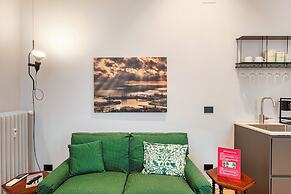 Corvetto Luxury Suite - Wonderful Italy