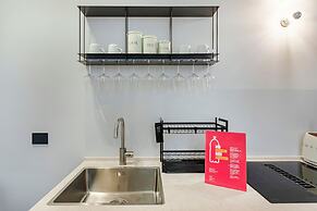 Corvetto Luxury Suite - Wonderful Italy