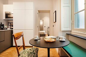 Corvetto Luxury Suite - Wonderful Italy