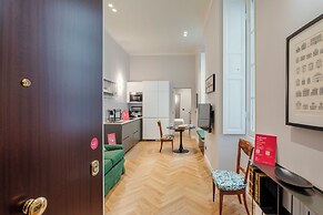 Corvetto Luxury Suite - Wonderful Italy