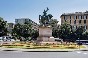 Corvetto Luxury Suite - Wonderful Italy