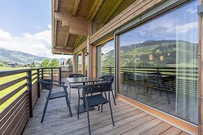 Apartment in Tyrol Near ski Area