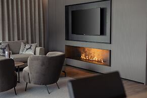 Apartment in Tyrol Near ski Area