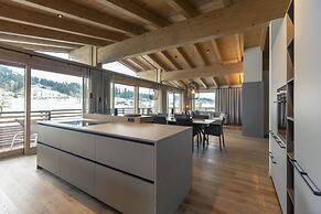 Apartment in Tyrol Near ski Area