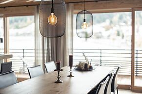 Apartment in Tyrol Near ski Area