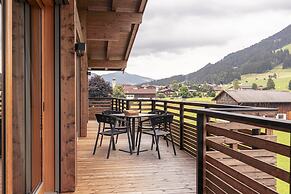 Apartment in Tyrol Near ski Area