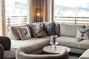 Apartment in Tyrol Near ski Area