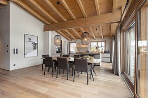 Apartment in Tyrol Near ski Area