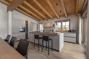 Apartment in Tyrol Near ski Area