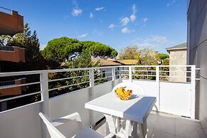 Apho Apartment-Hotel